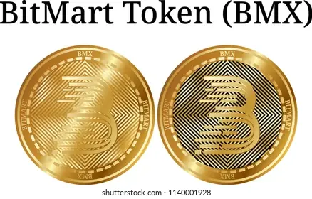 BitMart Coin