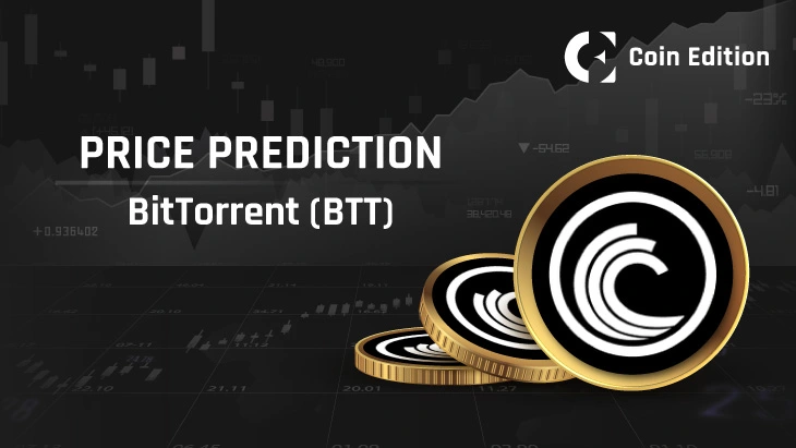 BitTorrent Coin