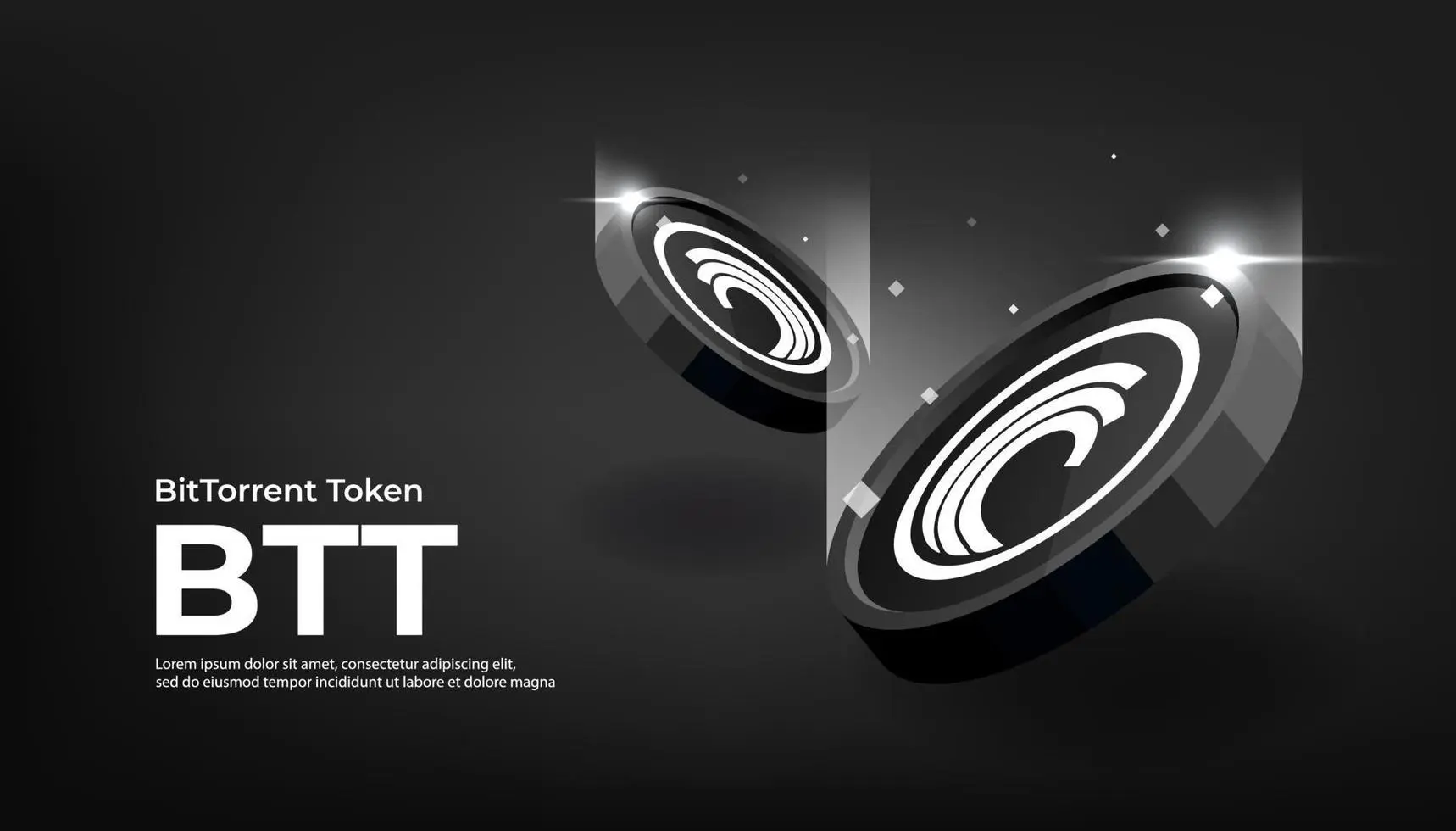 BitTorrent Coin