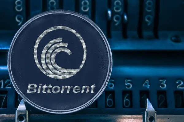 BitTorrent Coin