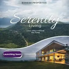Bangar Properties & Devlopers Pvt. Ltd