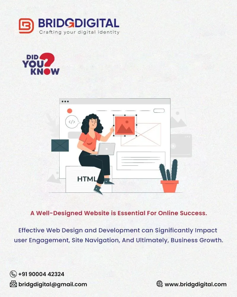 Bridgdigital