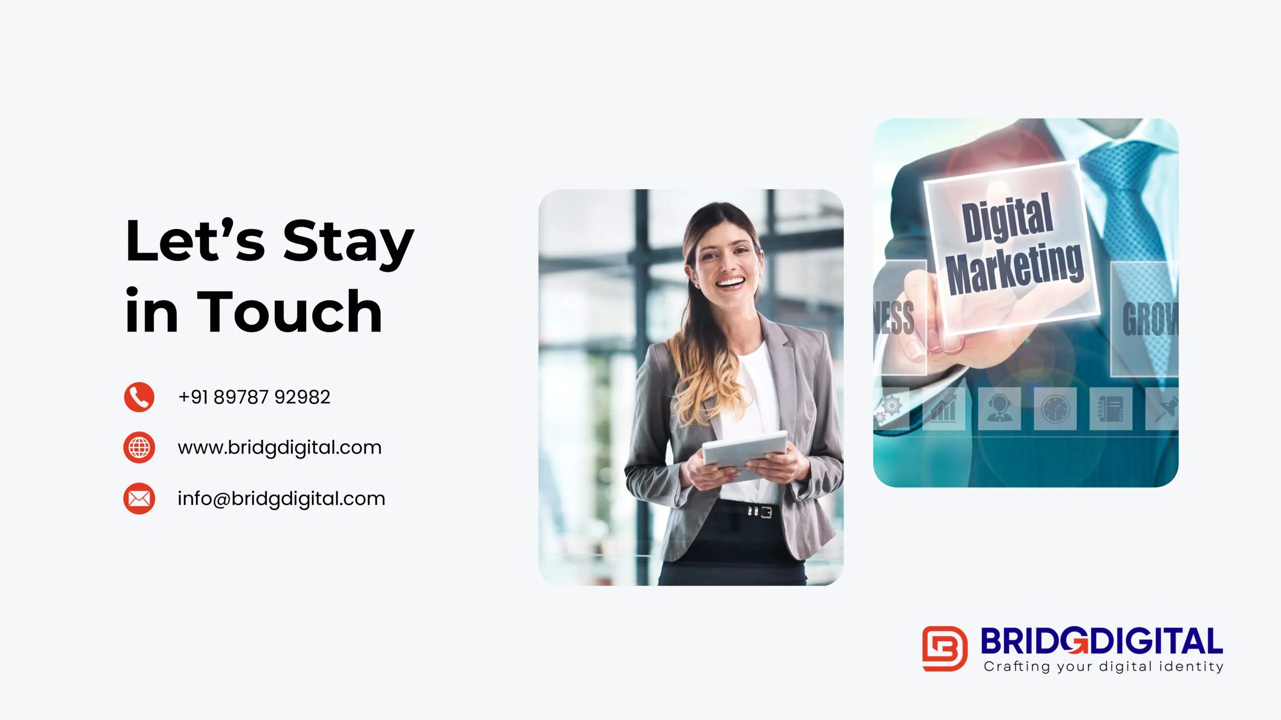 Bridgdigital