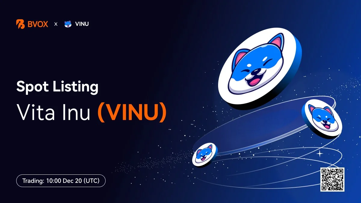 Bvox Coin