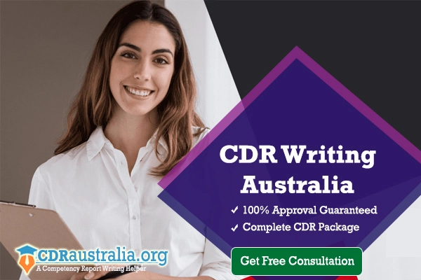 CDR Australia