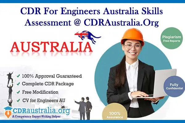 CDR Australia