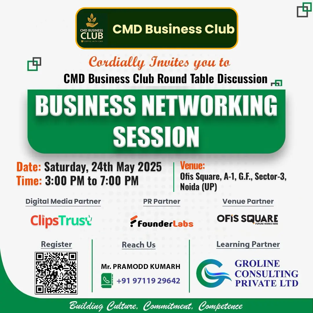 CMD Business Club