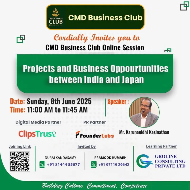 CMD Business Club