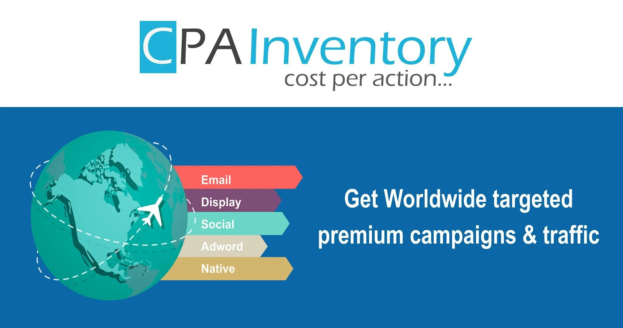 CPA Inventory