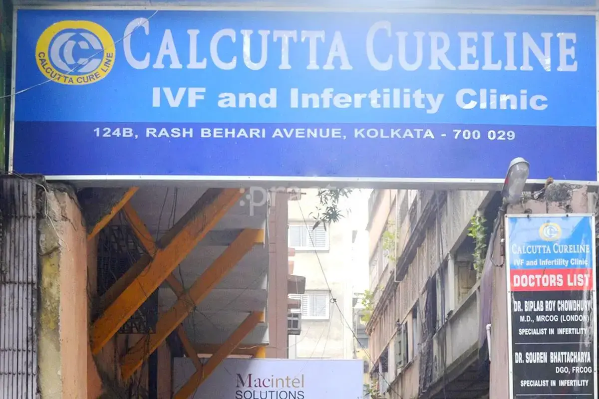 Calcutta Cureline