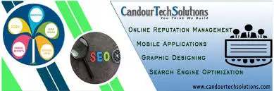 Candour Tech Solutions