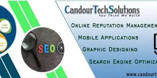Candour Tech Solutions
