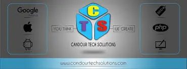 Candour Tech Solutions