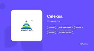 Celexsa Technologies Private Limited