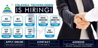 Celexsa Technologies Private Limited