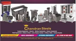 Chandran Steels