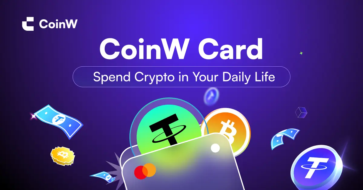CoinW Coin
