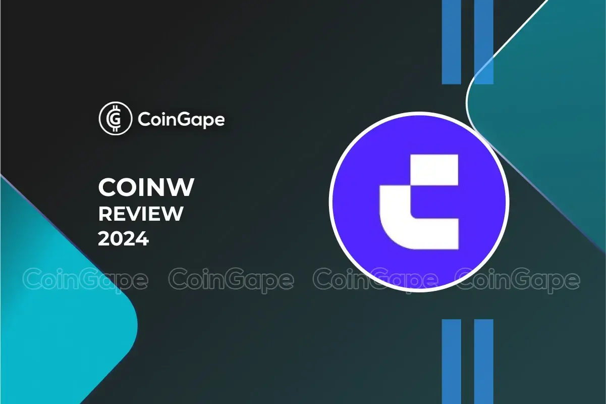 CoinW Coin