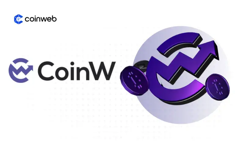 CoinW Coin