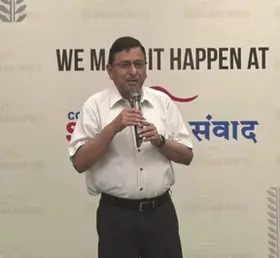 Community Samvada