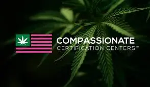 Compassionate Certification Centers
