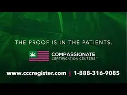 Compassionate Certification Centers