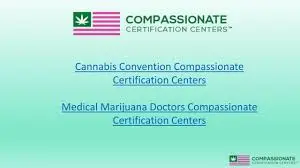 Compassionate Certification Centers