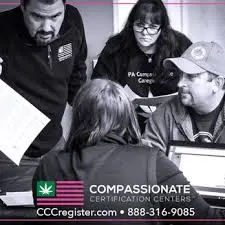 Compassionate Certification Centers
