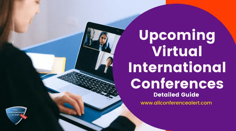 Conference in India - All Conference Alert