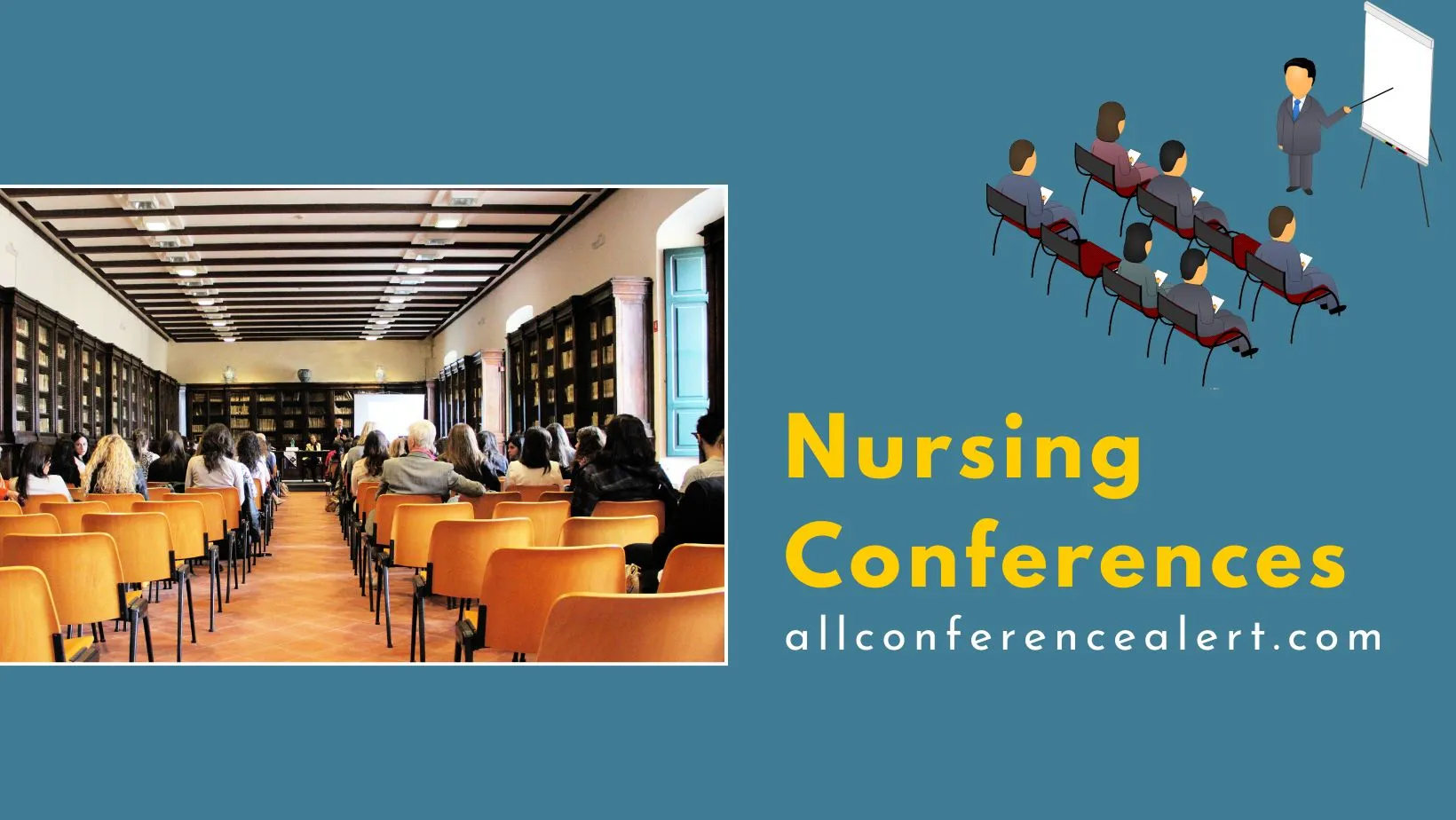 Conference in India - All Conference Alert