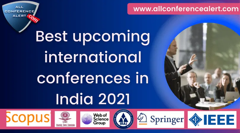 Conference in India - All Conference Alert