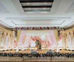 Bamboo Events Planning & Decor