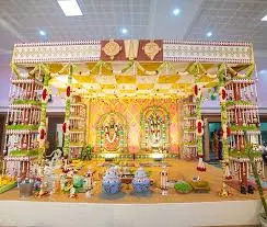 Bamboo Events Planning & Decor