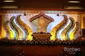 Bamboo Events Planning & Decor