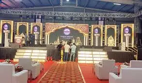 Bamboo Events Planning & Decor