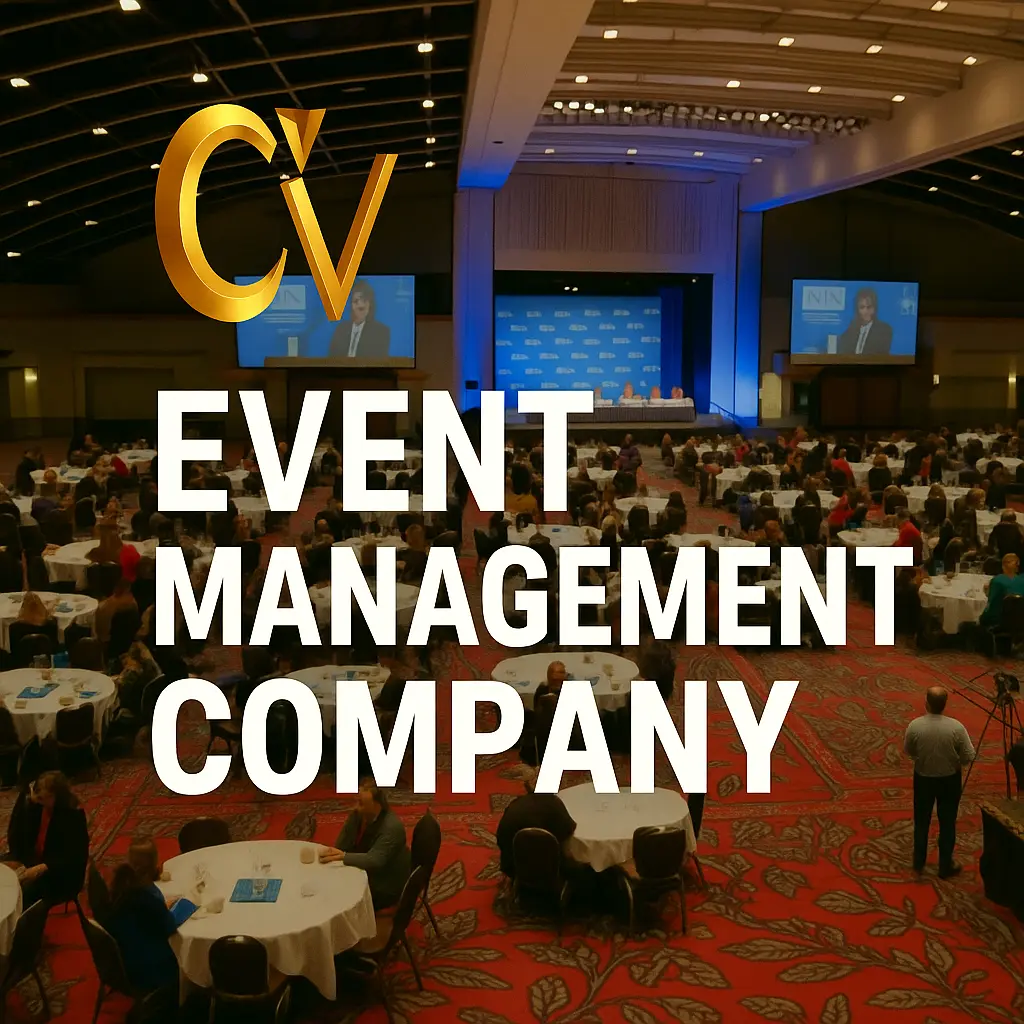 Corpvenue Hospitality Solutions LLP