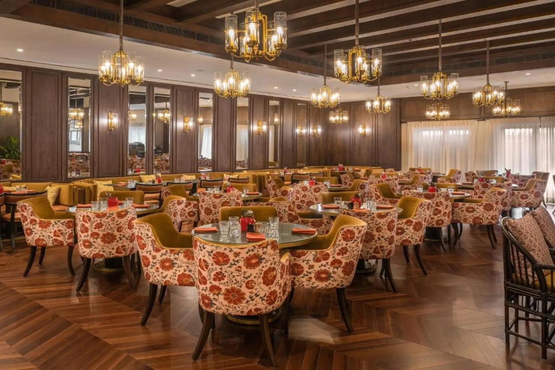 Corpvenue Hospitality Solutions LLP