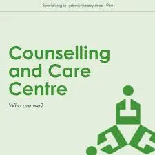 Counselling and Care Centre