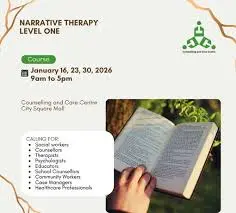 Counselling and Care Centre