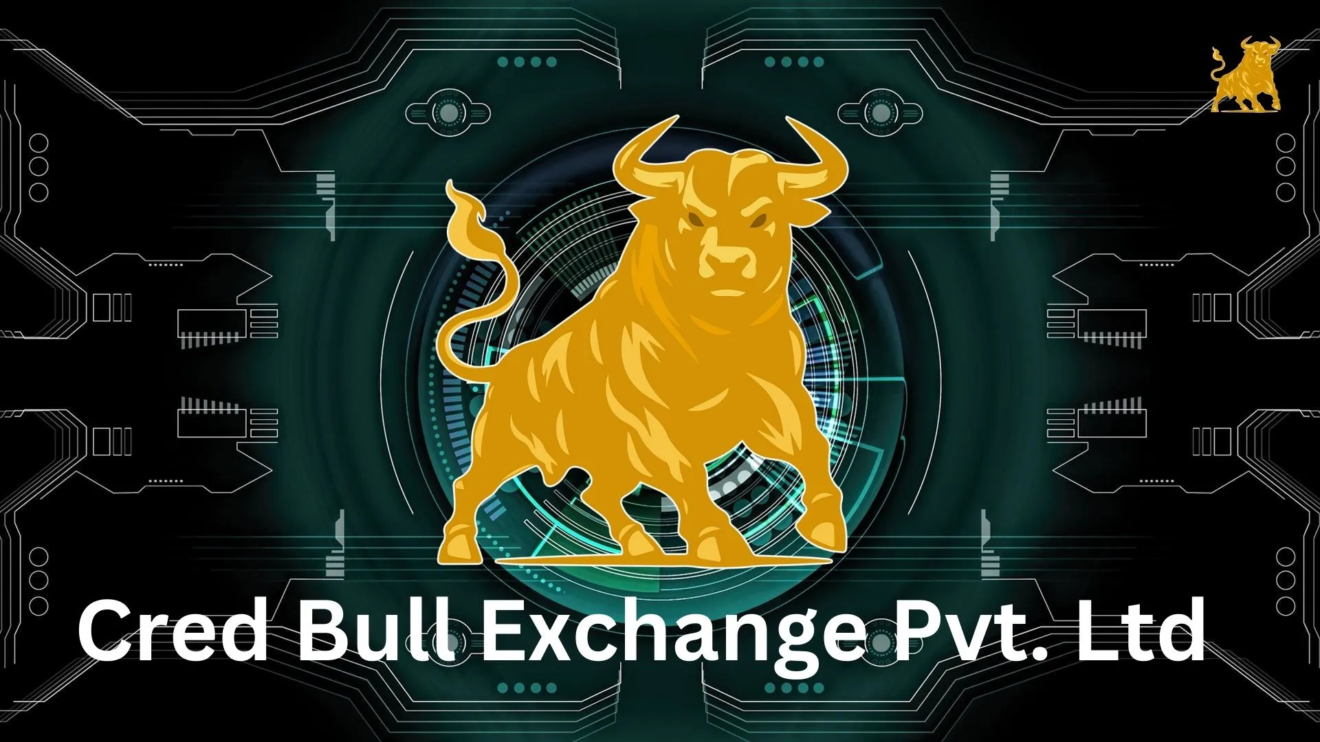 CredBull Exchange
