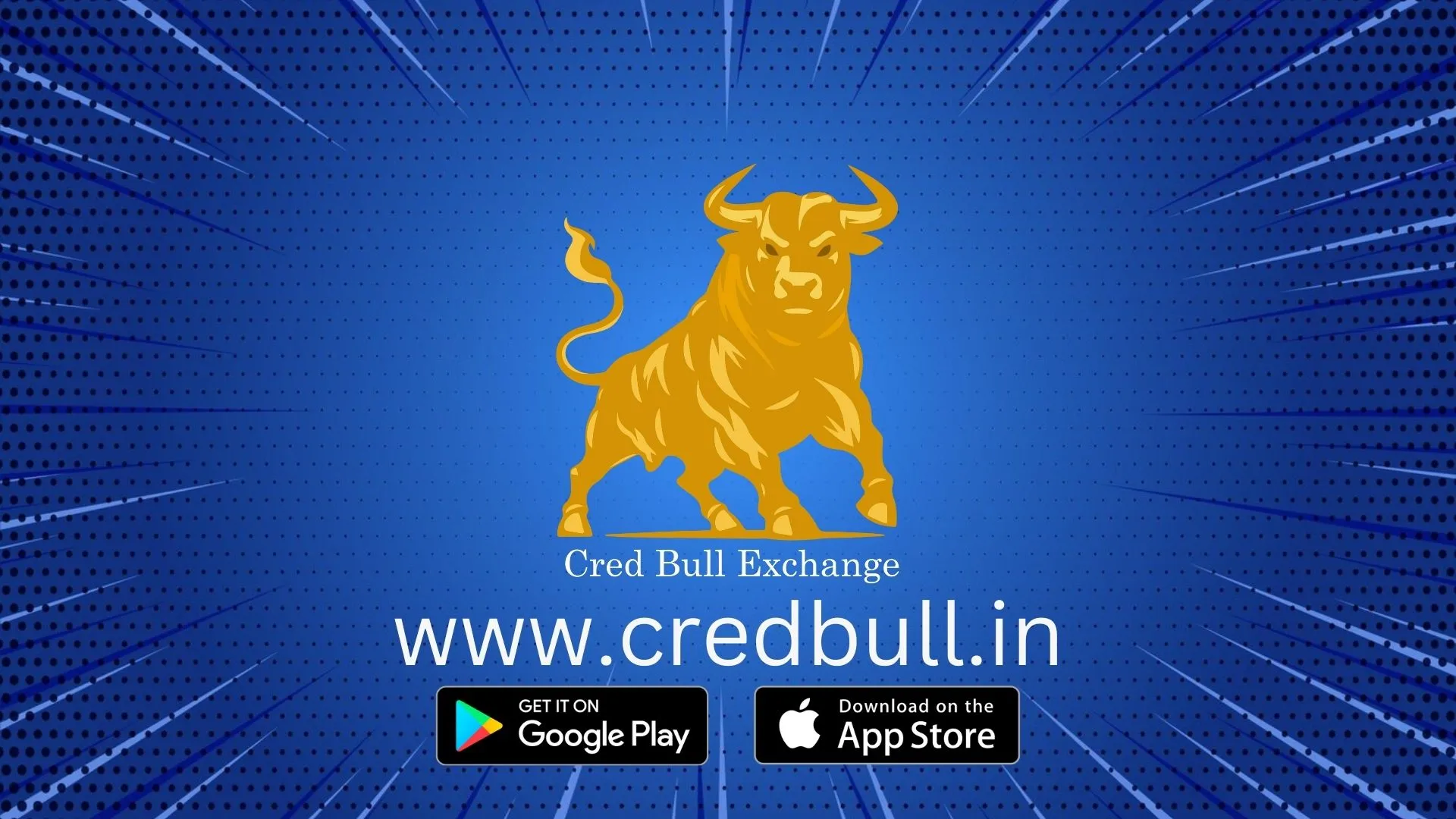 CredBull Exchange