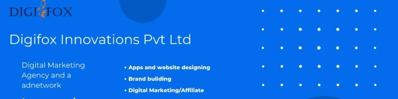 Digifox Innovations Private Limited
