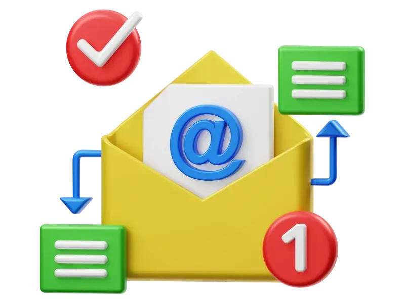 Digiworld Solution