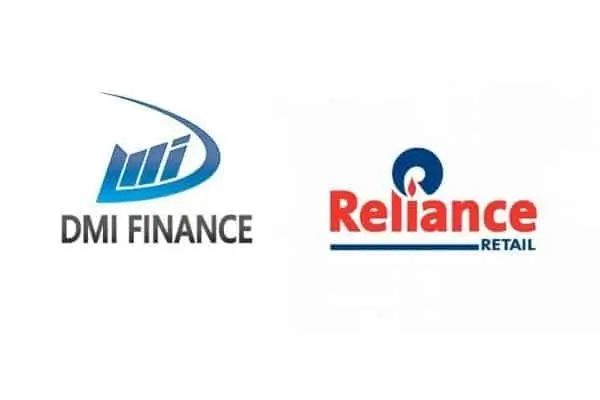 DMI Finance Pvt Ltd