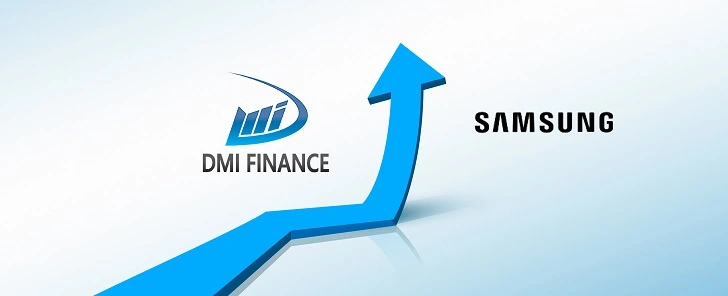 DMI Finance Pvt Ltd