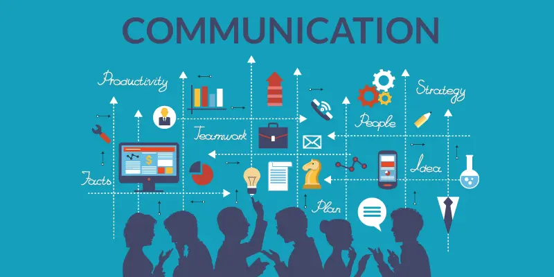 DO Communication