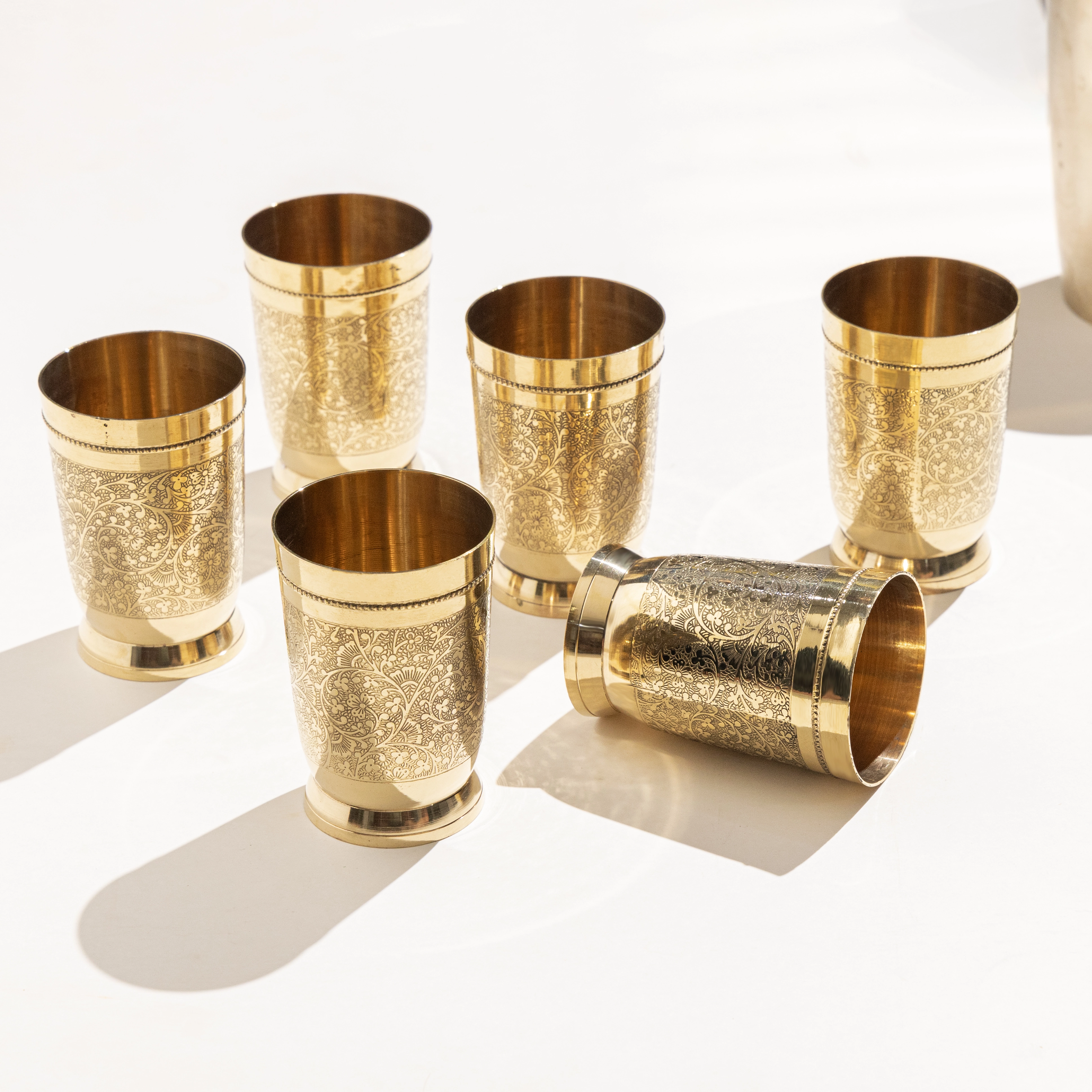 Darbar Craft