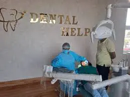 Dental Help Clinic