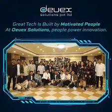Deuex Solutions