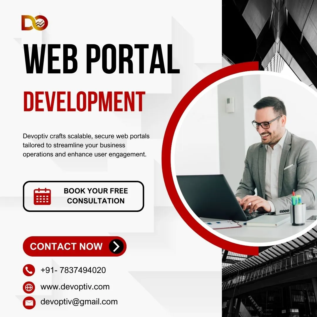 Devoptiv
